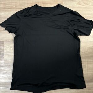 Lululemon Running Shirt
